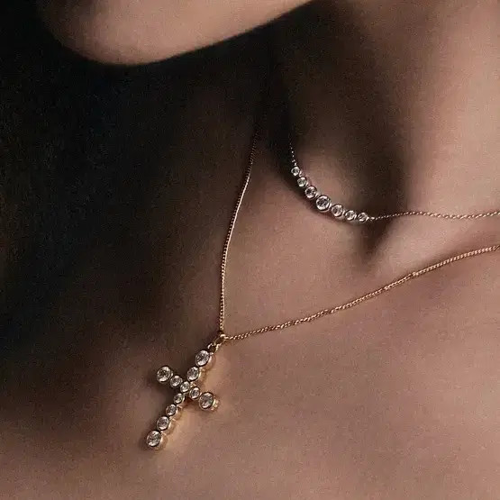 Numbering 3729 Gold Jewelry New Unopened