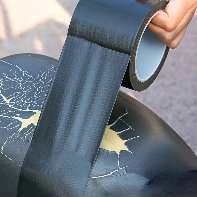 5M Leather Repair Tape Self Adhesive Patch for Sofa Car Seat