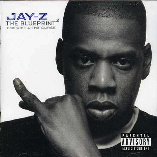 JAY-Z The Blueprint 2 The Gift & The Curse - 2 CD -New  CD