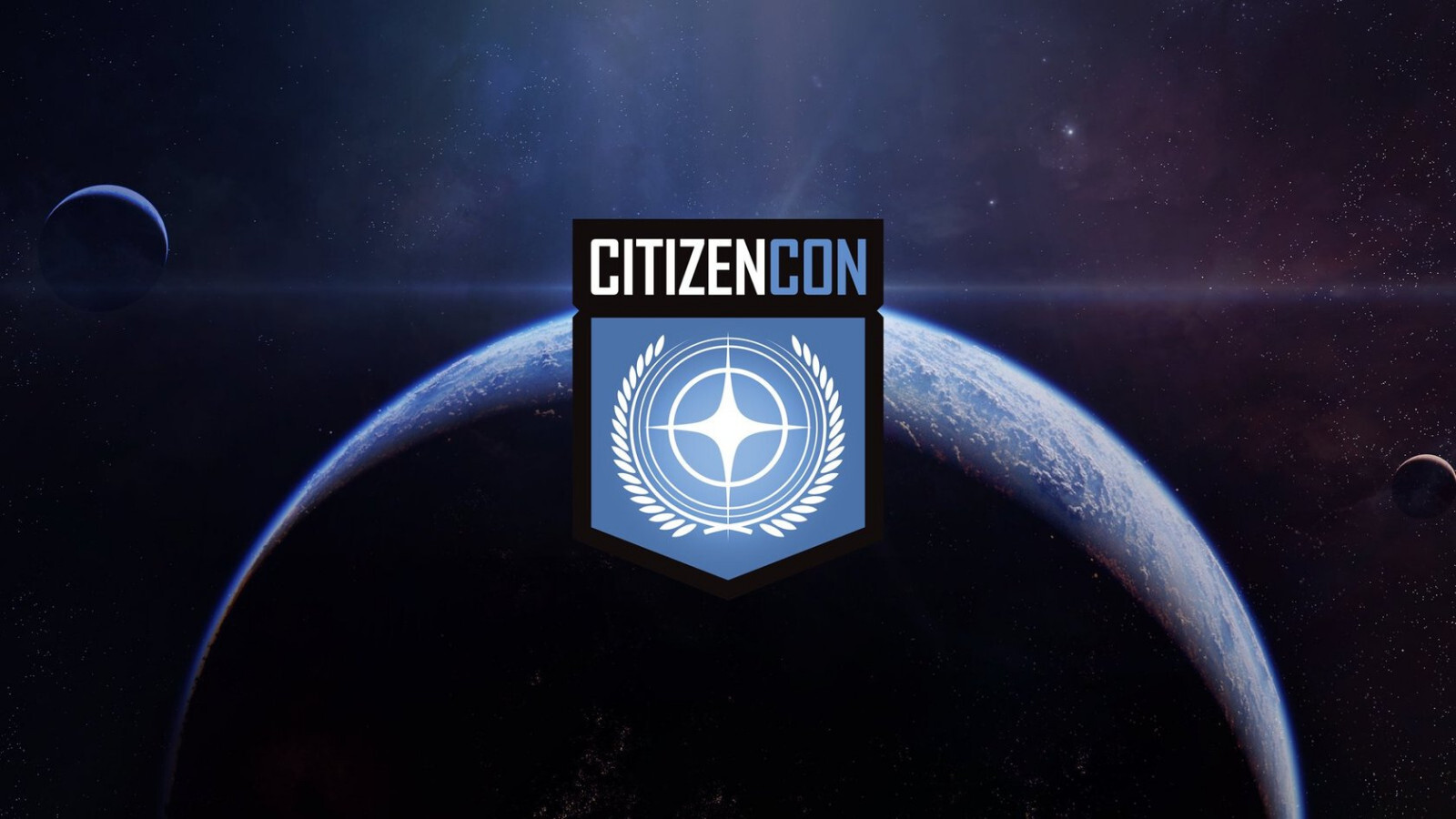 Citizencon 2954 (2024) Event Ticket