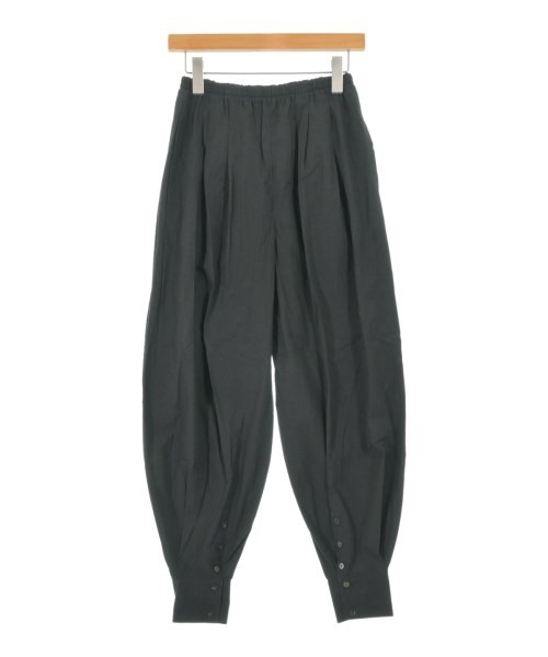 ENFOLD Pants (Other) Black 36(Approx. S) 2200645951325