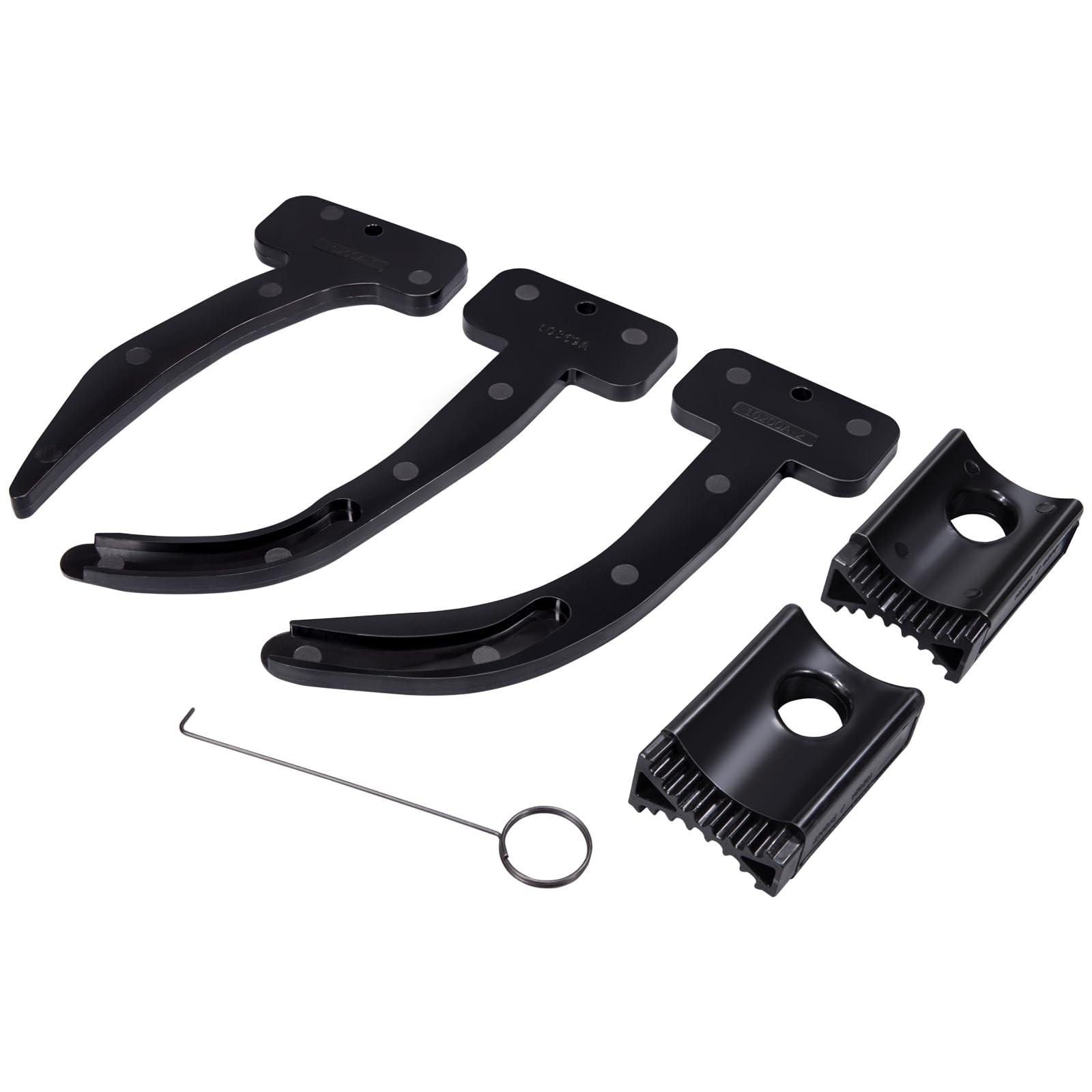 Toolwiz 3.6 Pentastar Timing Tool Kit for Camshaft Locking Set, Black 