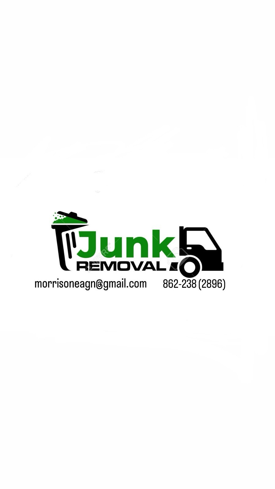 NORTH NJ JUNK REMOVAL