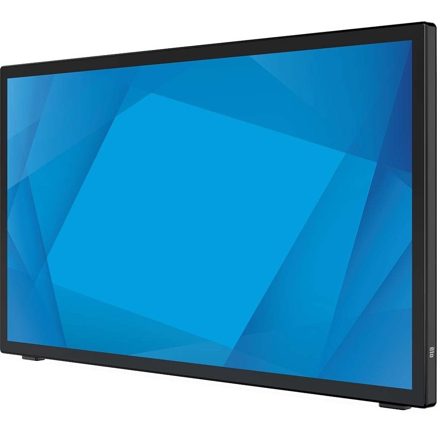 Elo 2470L 24" Class LCD Touchscreen Monitor 16:9 16 ms E511419