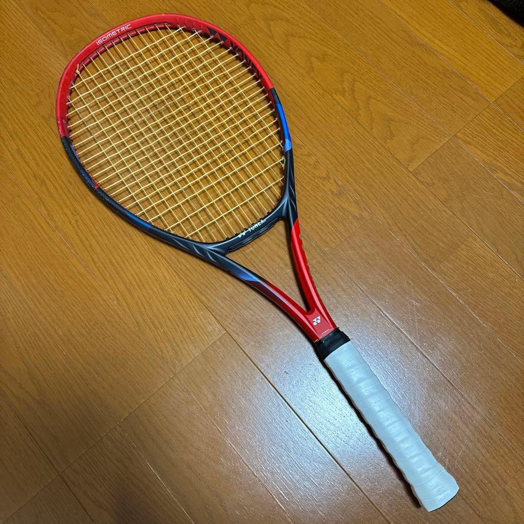 YONEX VCORE 98 Tennis Racket