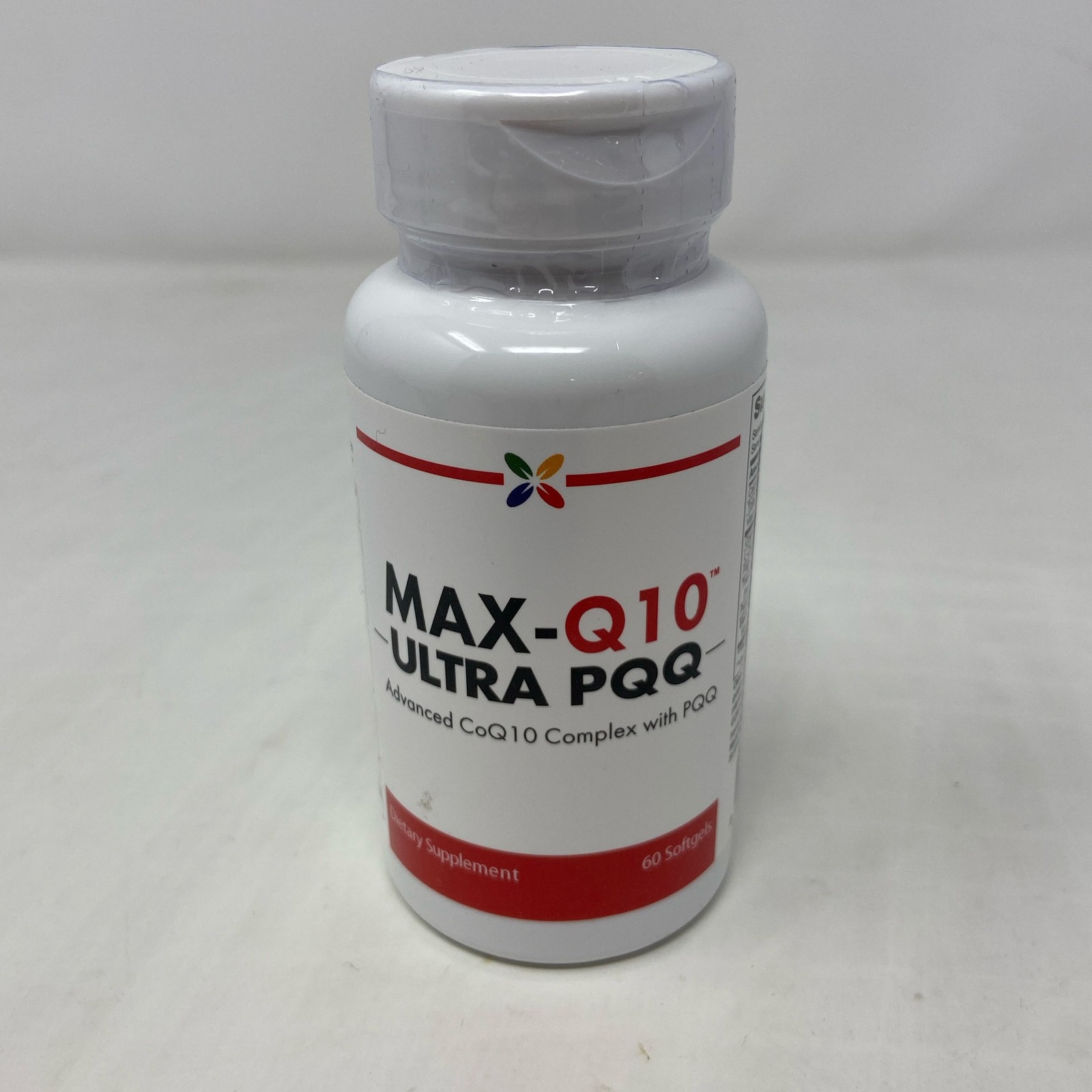 Complex- 60 Softgels