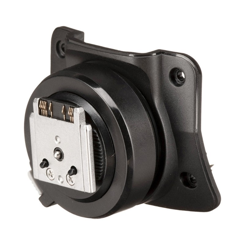 Quick Release Camera Flash Shoe Mount Repair Component For Photography