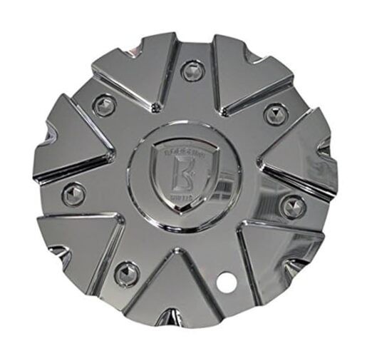 Borghini B14 Center Cap Serial Number CS419-1P 