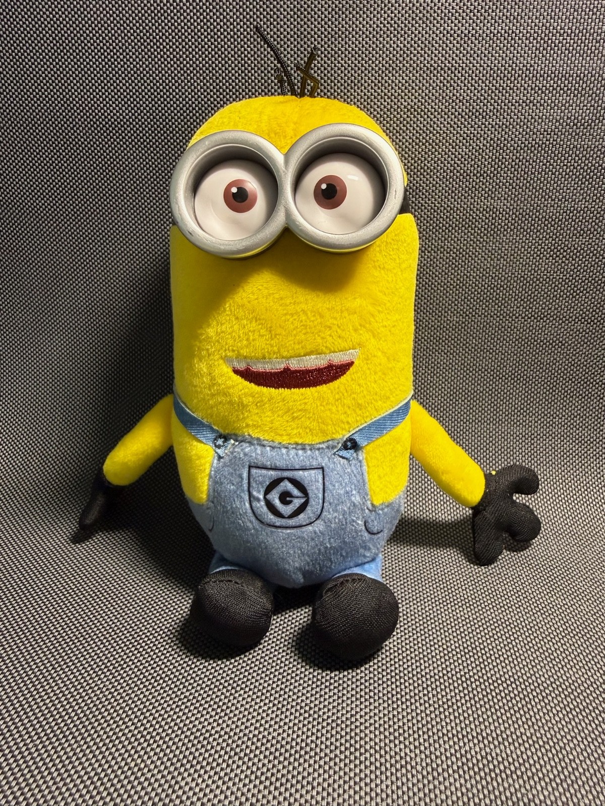 Despicable Me Minions Plush  Toy 7”