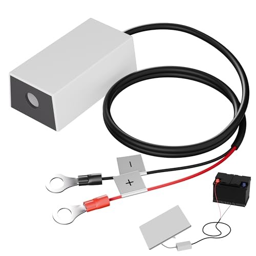 Starlink Mini Battery Adapter,12V-36V Input 36V/1.67A with TERMINAL