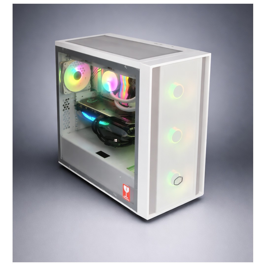 i9 14900K Gaming Ai Workstation PC - RTX 5090 - 128GB DDR5 RAM - 4TB SSD