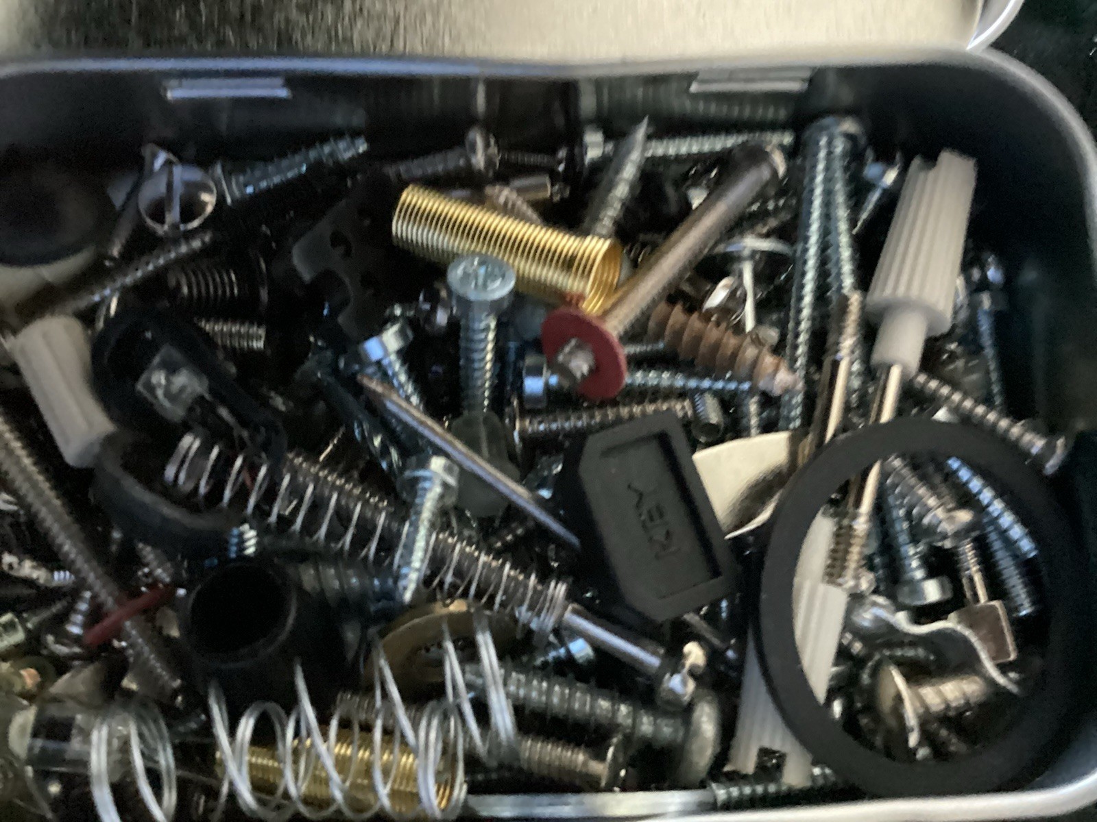 BEHRINGER MISCELLANEOUS PARTS