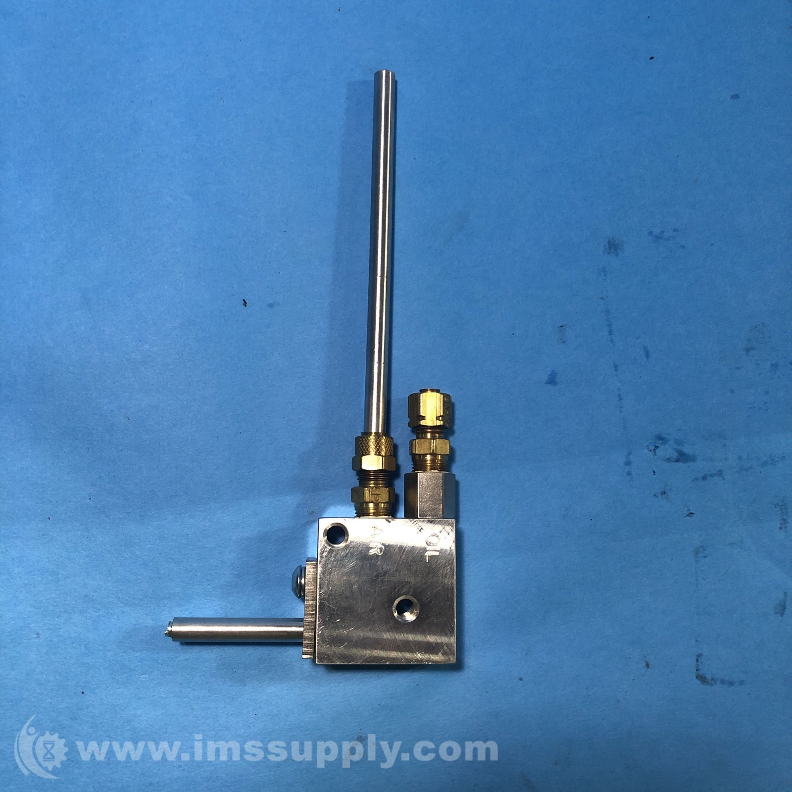 ORSCO SWN-LP-NC-90-6 Nozzle Assembly 7289