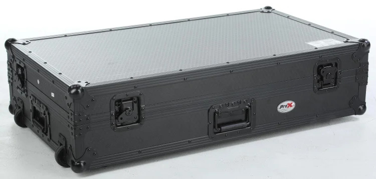 ProX XS-OPUSQUAD WBL Flight Case for Pioneer DJ Opus-Quad Controller - Black