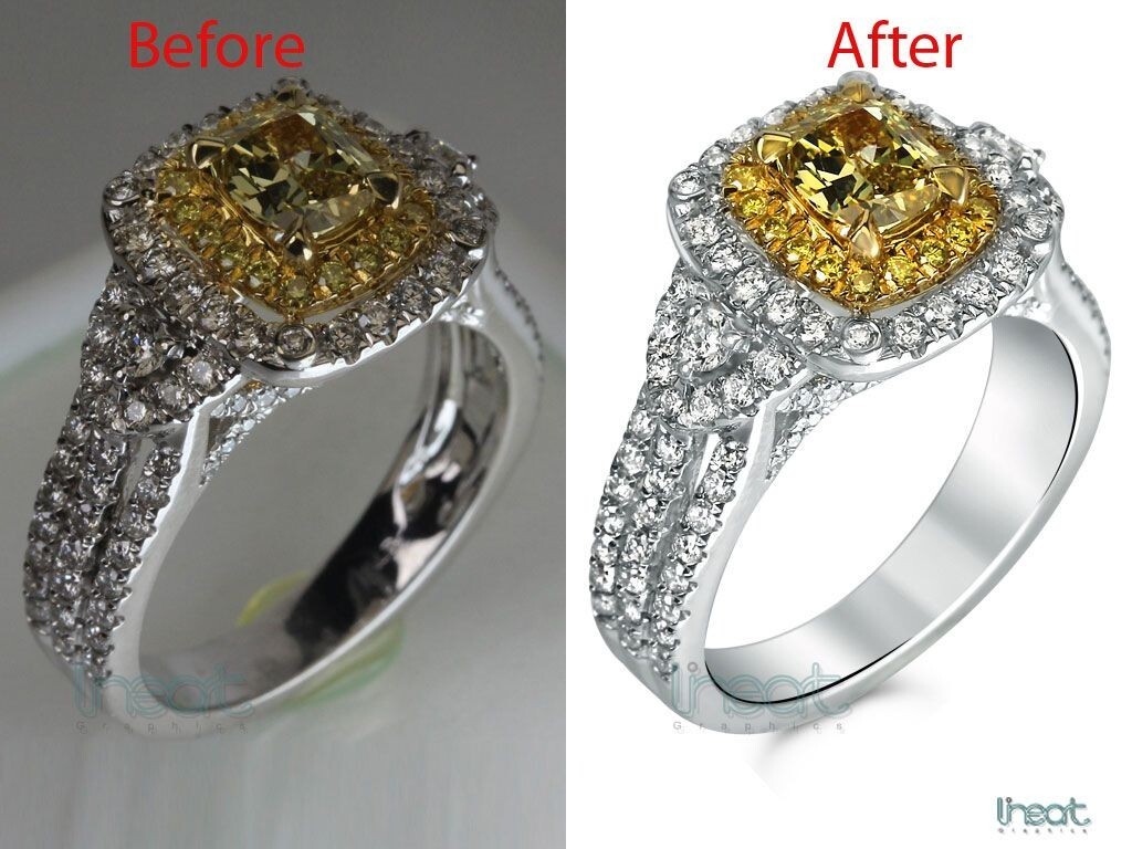 Photo Editing Services