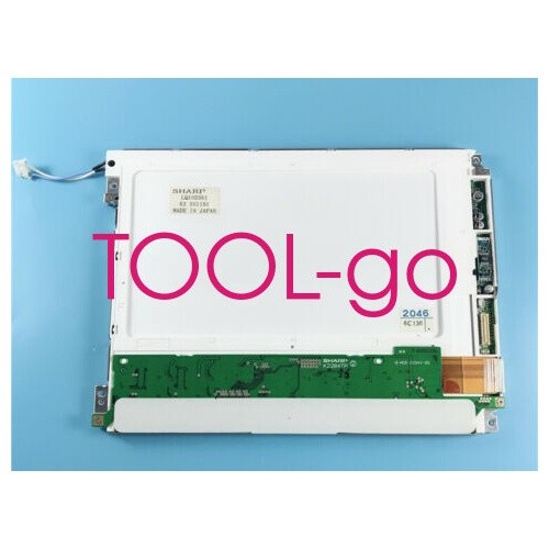 Fit For LCD Display 10.4" LQ10D361 640 *LH