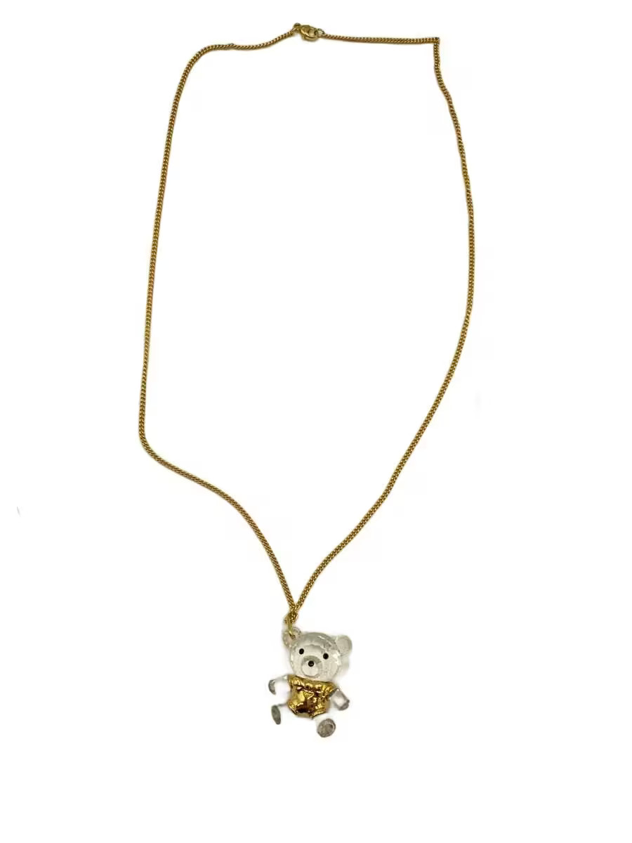 Swarovski Necklace With Top Ladies M1t40