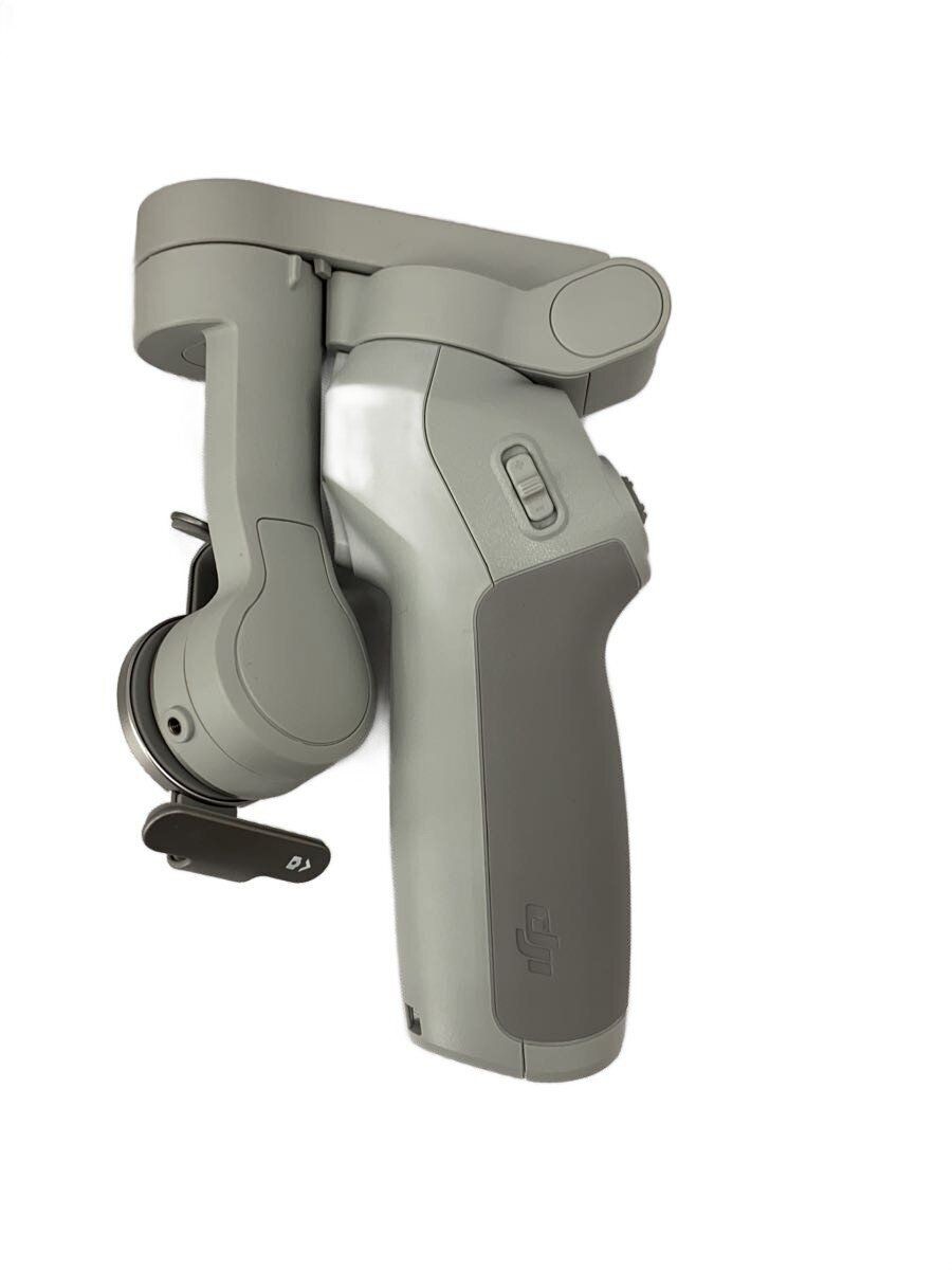 DJI Camera and More Osmomobilese Used