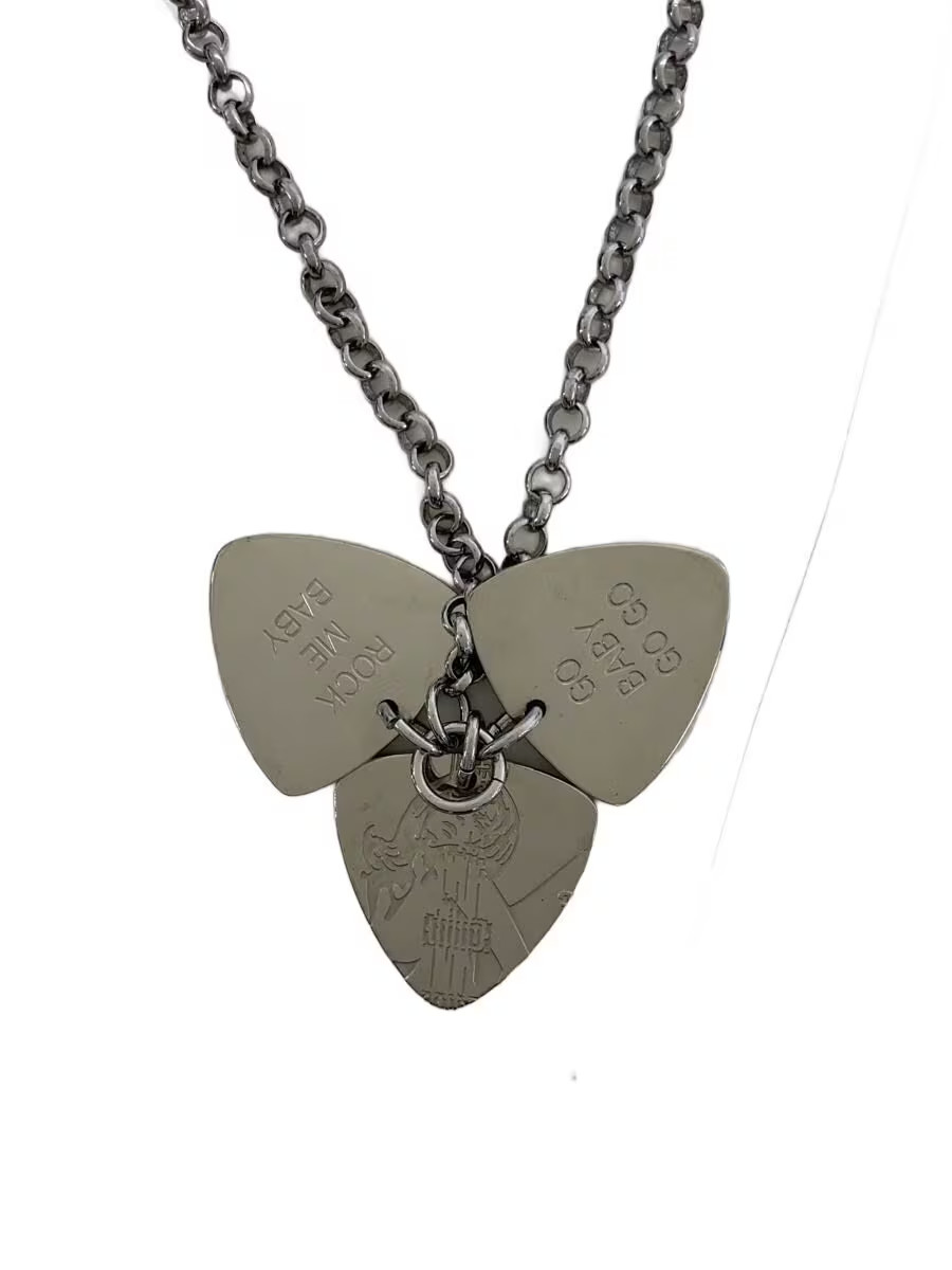 Hysteric Glamour Necklace Slv With Top Ladies M1s86