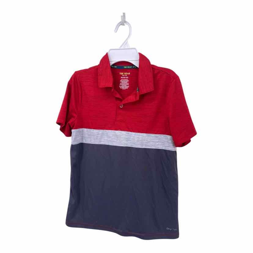 Tek gear Kids Size 10/12 Shirt