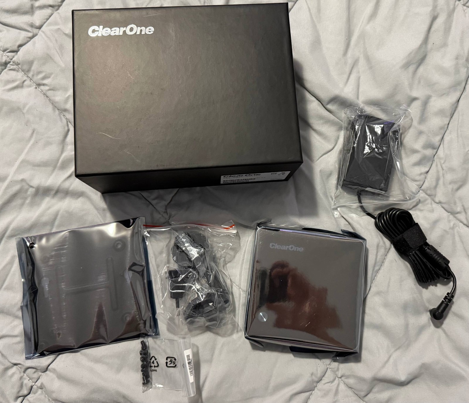 CLEARONE VIEW PRO DECODER D210 910-0003-001