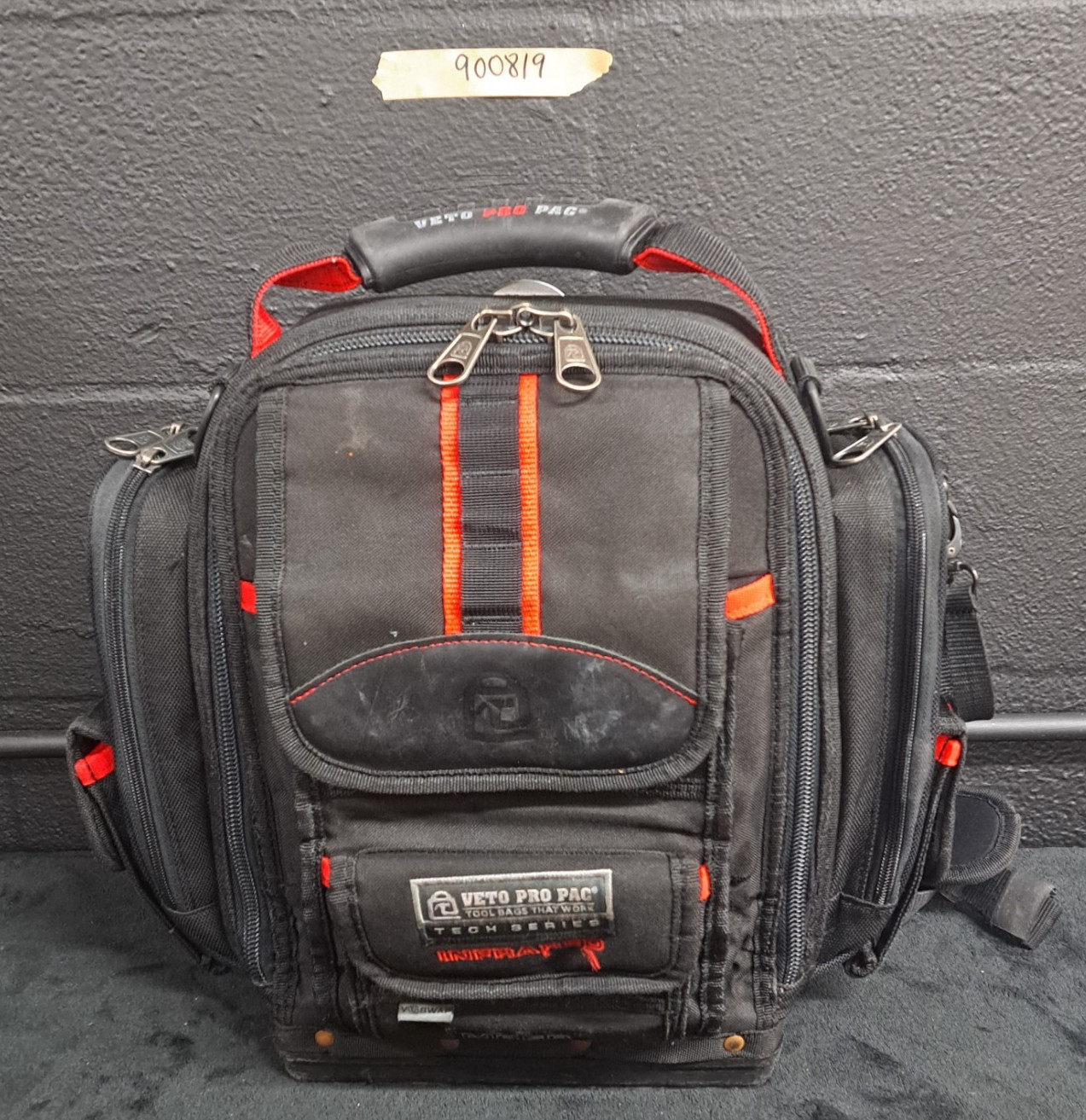 VETO PRO PAC MB5B INFARED