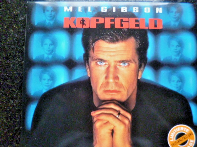 Bounty - Limited Original Edition (LaserDisc) PAL Version Mint Condition