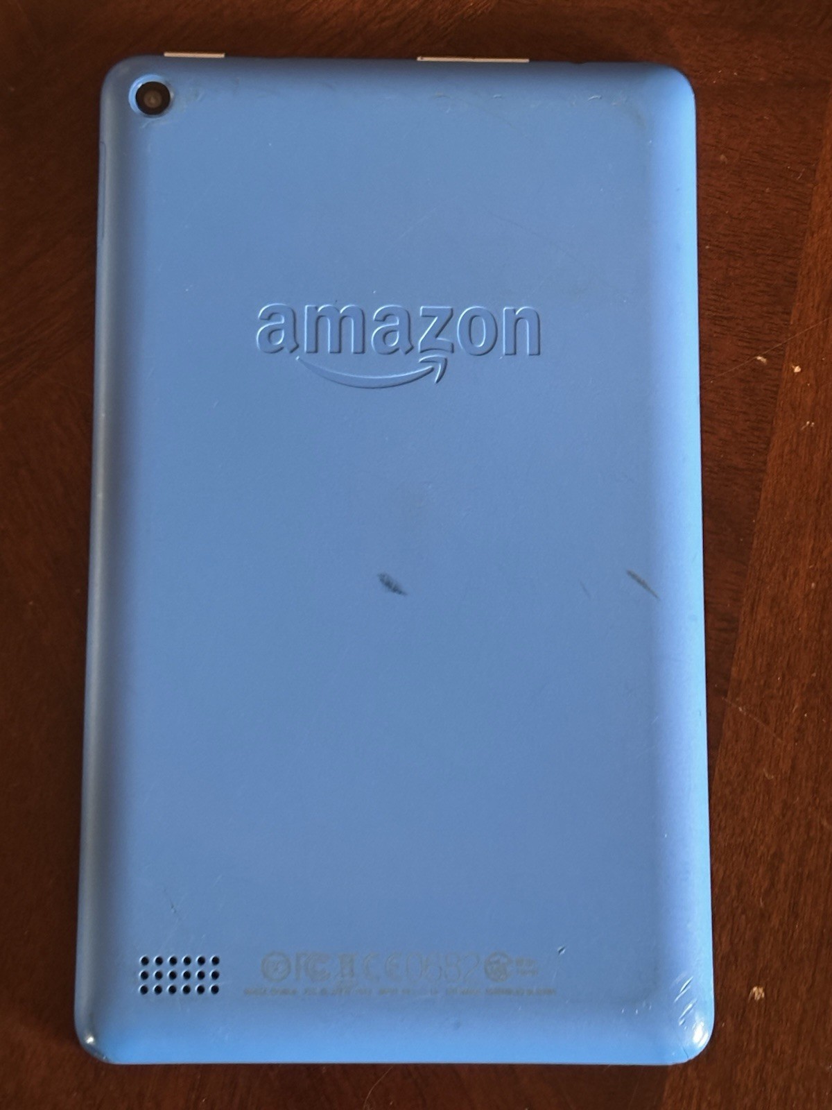 Amazon Fire Tablet 5th Generation