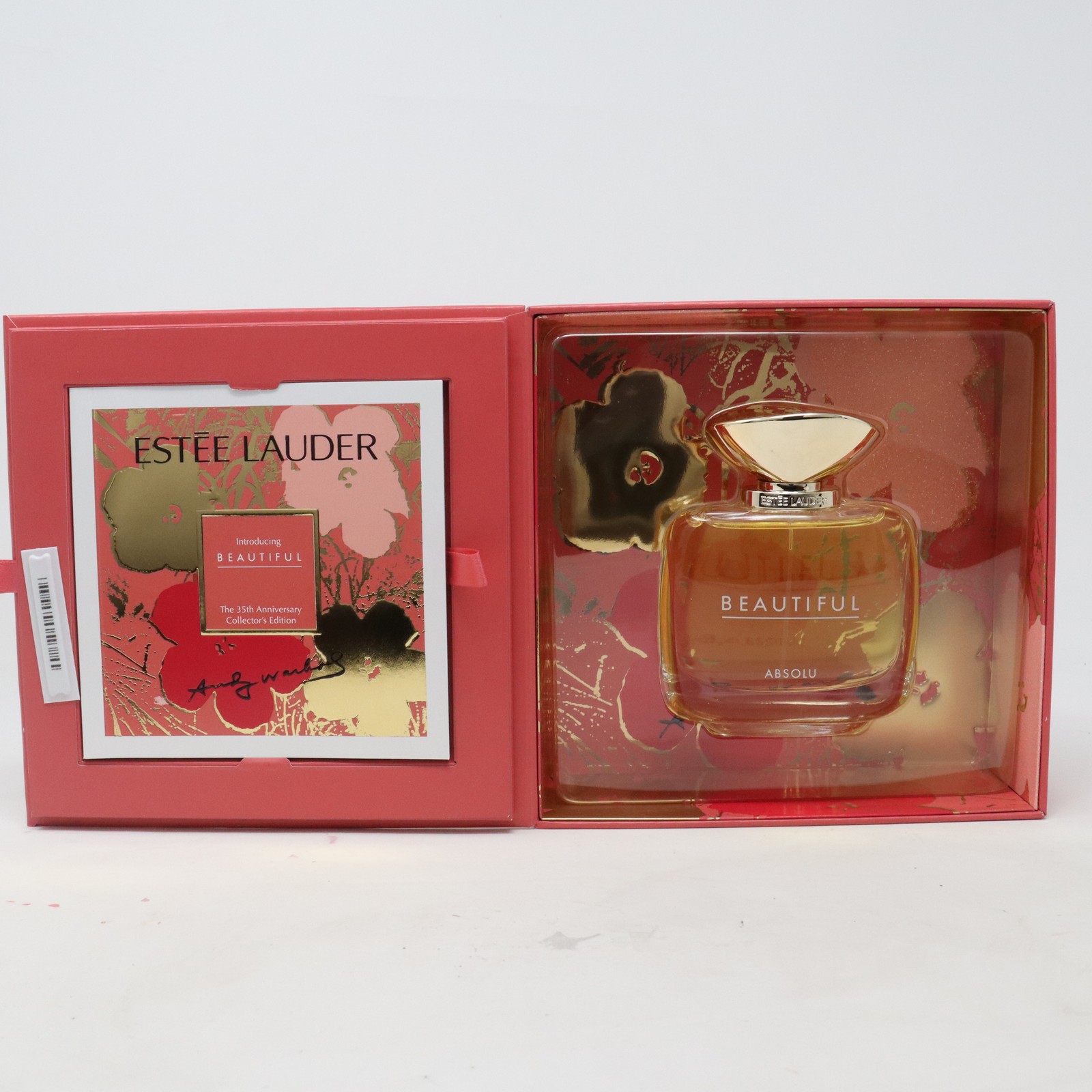 Estee Lauder Beautiful Absolue Eau De Parfum Spray For Women 50ml