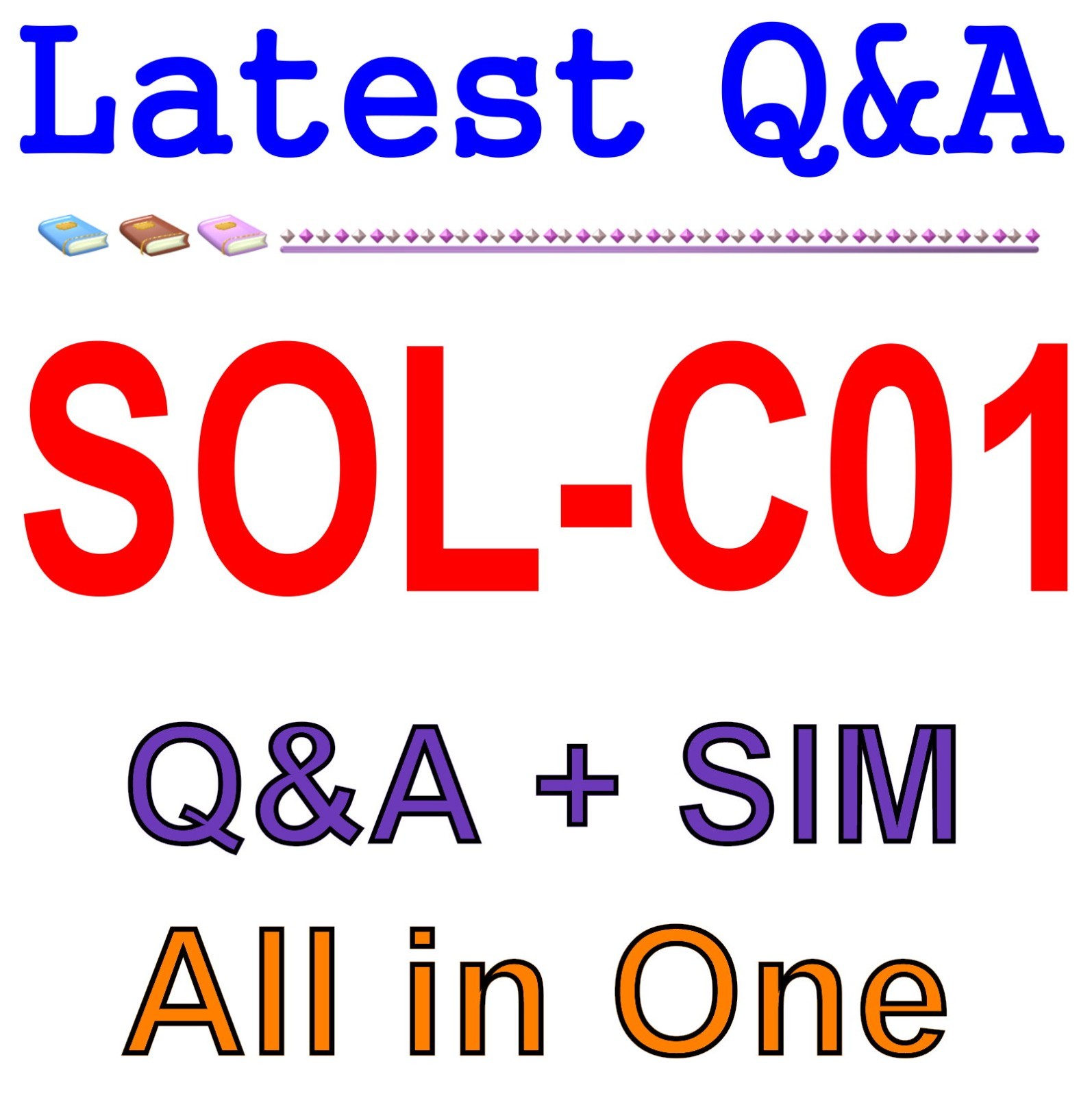 SOL-C01 SnowPro Associate: Platform Certification Exam Q&A