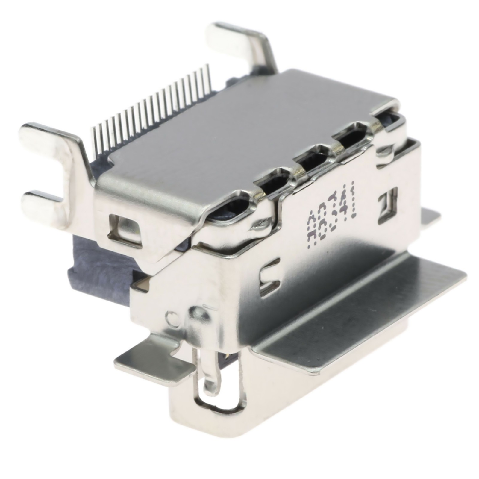 Original HDMI Port Connector Socket Replacement For Microsoft Xbox One S Slim