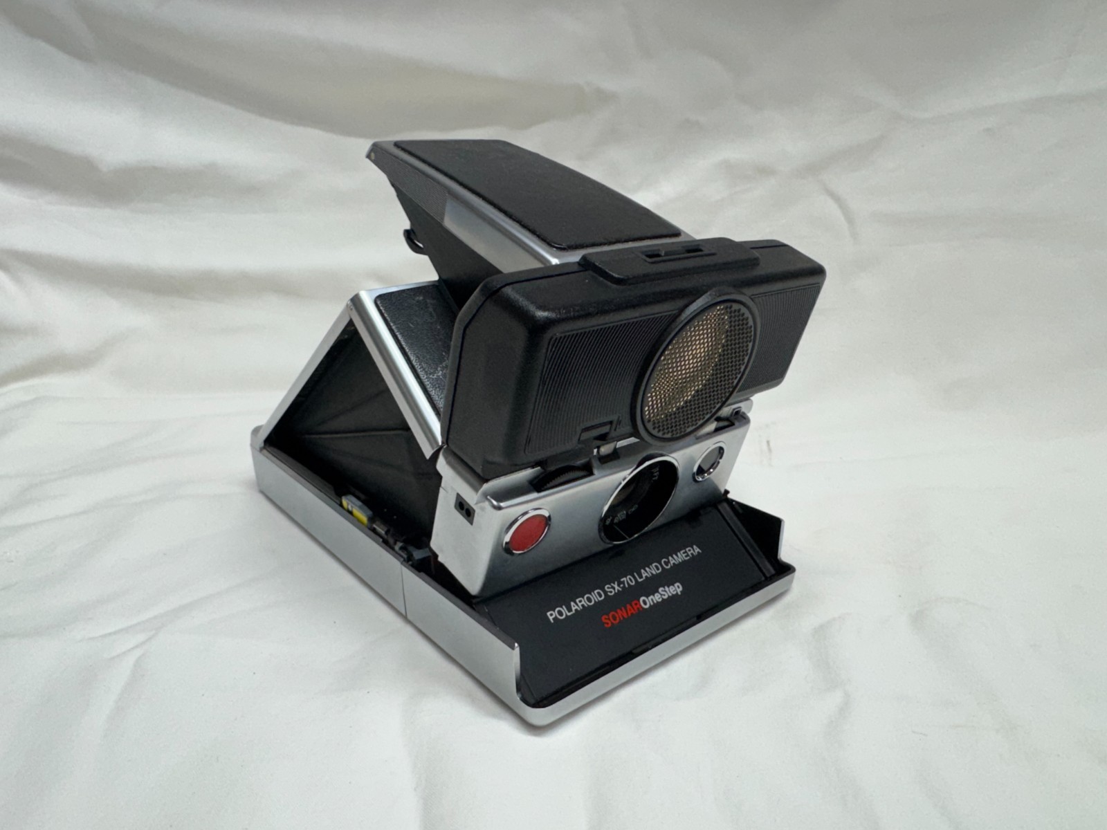 POLAROID SX-70 SONAR
