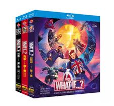 What If...? Season 1-3 (2024) 6-D