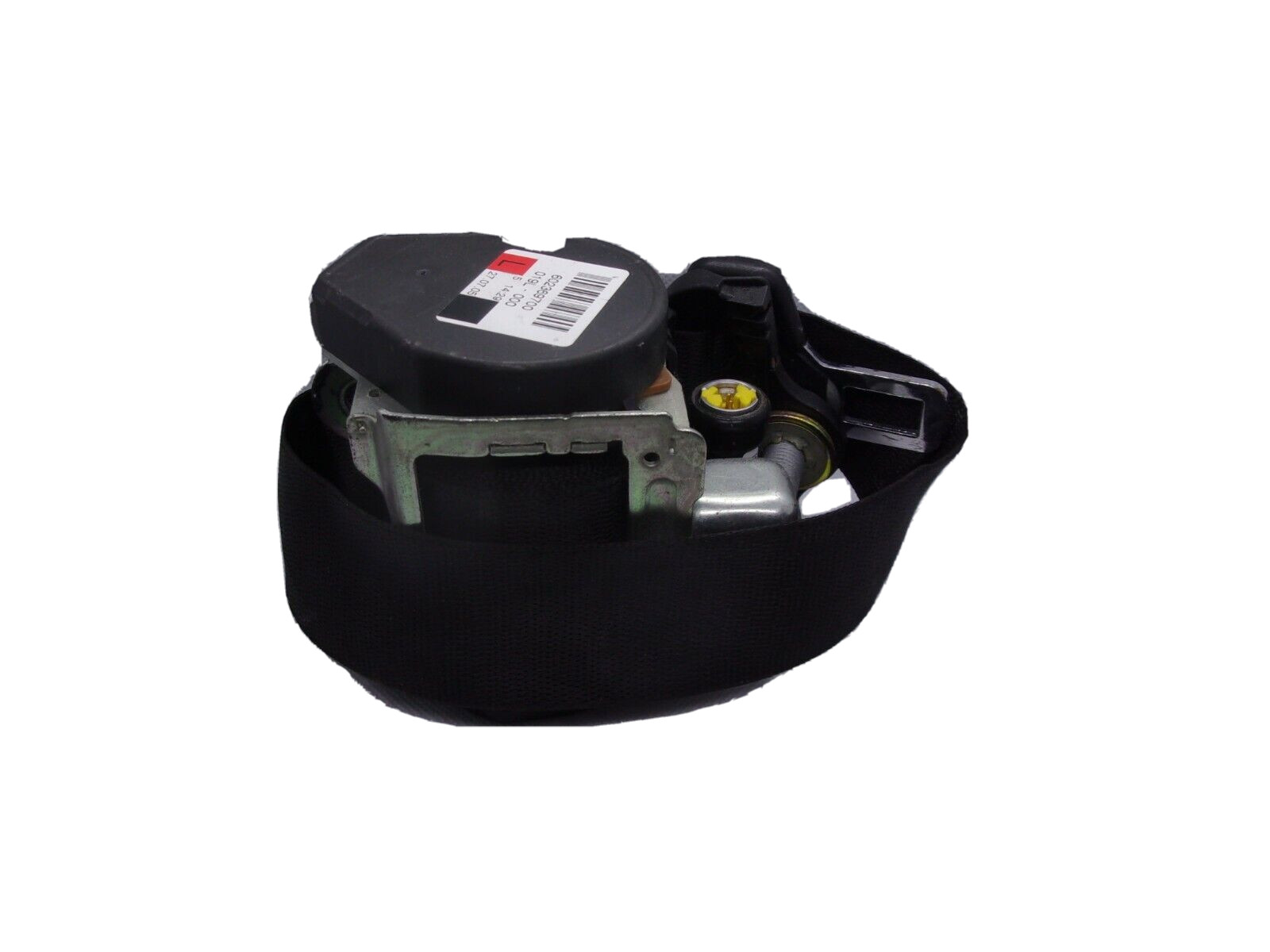 Rear left seat belt for Mercedes A-Class W169 A1698600585