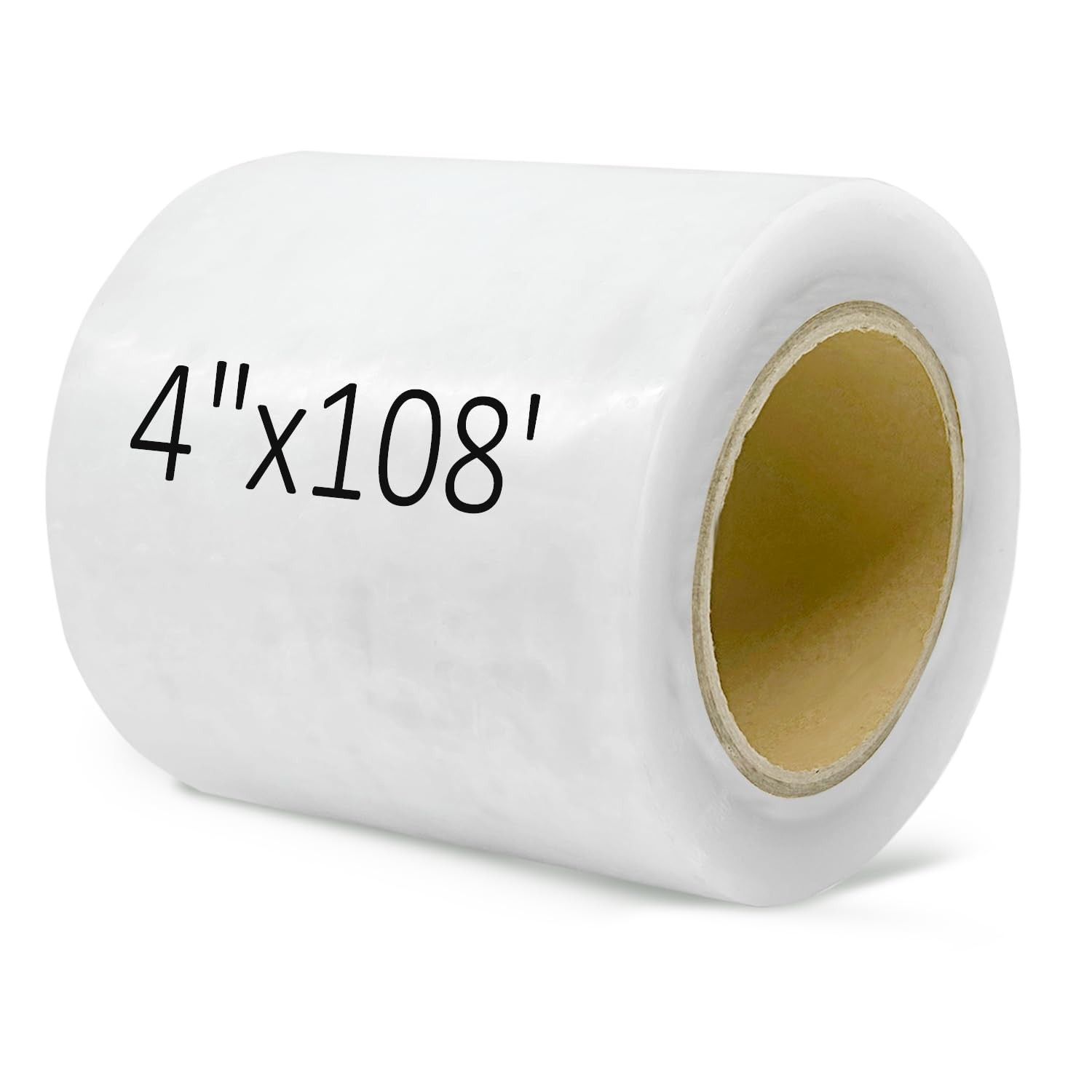 chicarry Greenhouse Repair Tape, 6 mil 4" x 108' 4”x108’ 