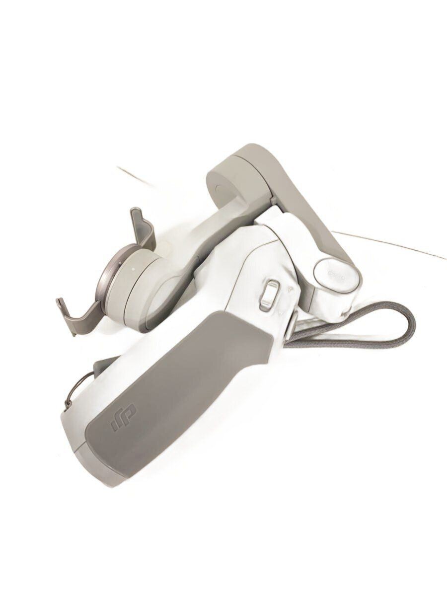 DJI Camera Other OSMO Gimbal Stabilizer OM4 Used