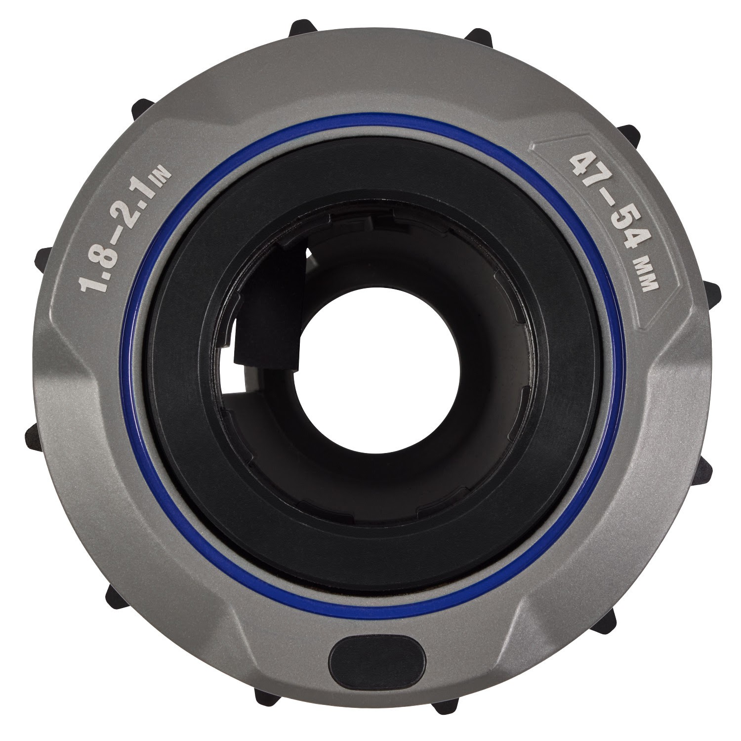 Milwaukee 49-16-B215 1.8-2.1in Adjustable Bushing for M18 FUEL Cable Stripper