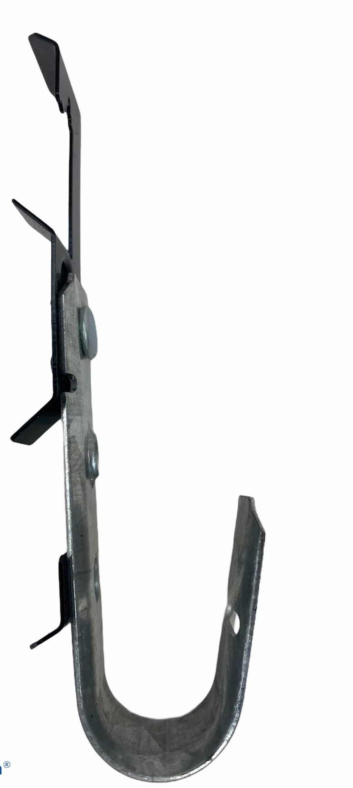 J-Hook 3/4" Batwing Cable Hanger Clip 50 Pack