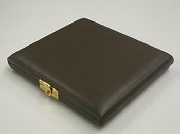 [Used] Tokyo Music Supply Reed case for bass clarinet/tenor saxophone Storage