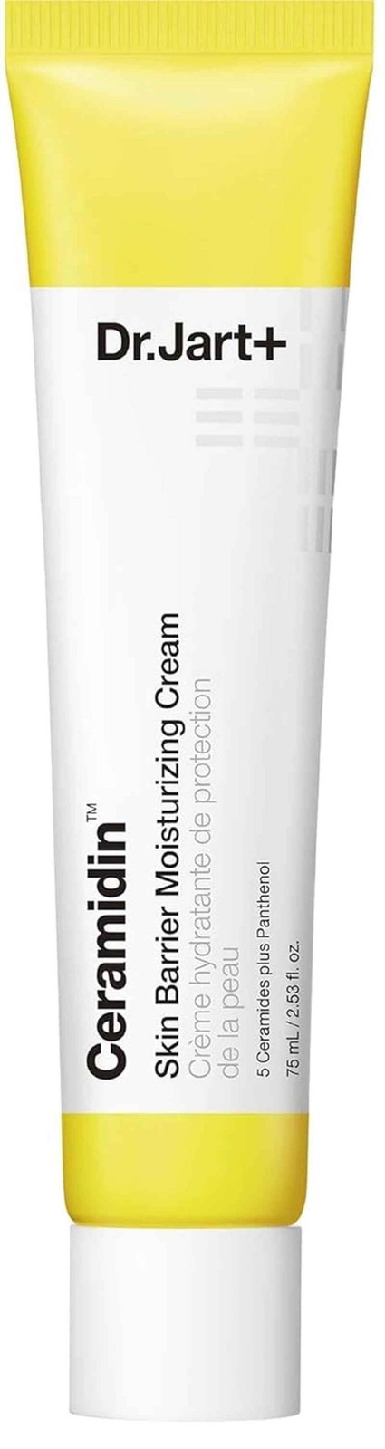 Ceramidin Skin Barrier Moisturizer Face Cream for Dry Skin with Ceramides and Pa