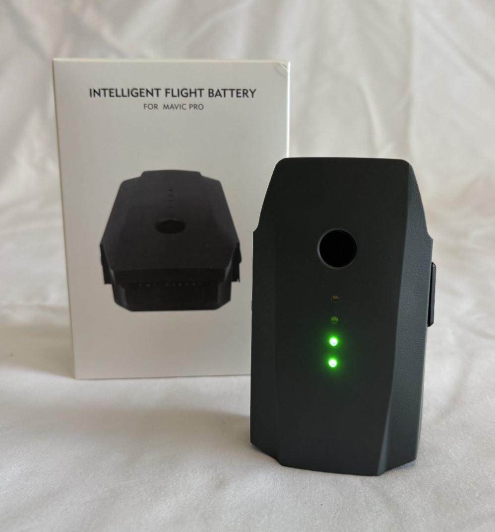 Brand New Battery for DJI Mavic Pro Quadcopter Drone