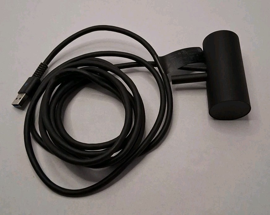 Meta Oculus Rift R-NZ Virtual Reality Wireless Motion Sensor 3P-A *No Stand*