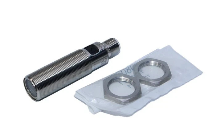 IFM OGH200 DIFFUSE REFLECTION SENSOR OGH-HPKG/US100