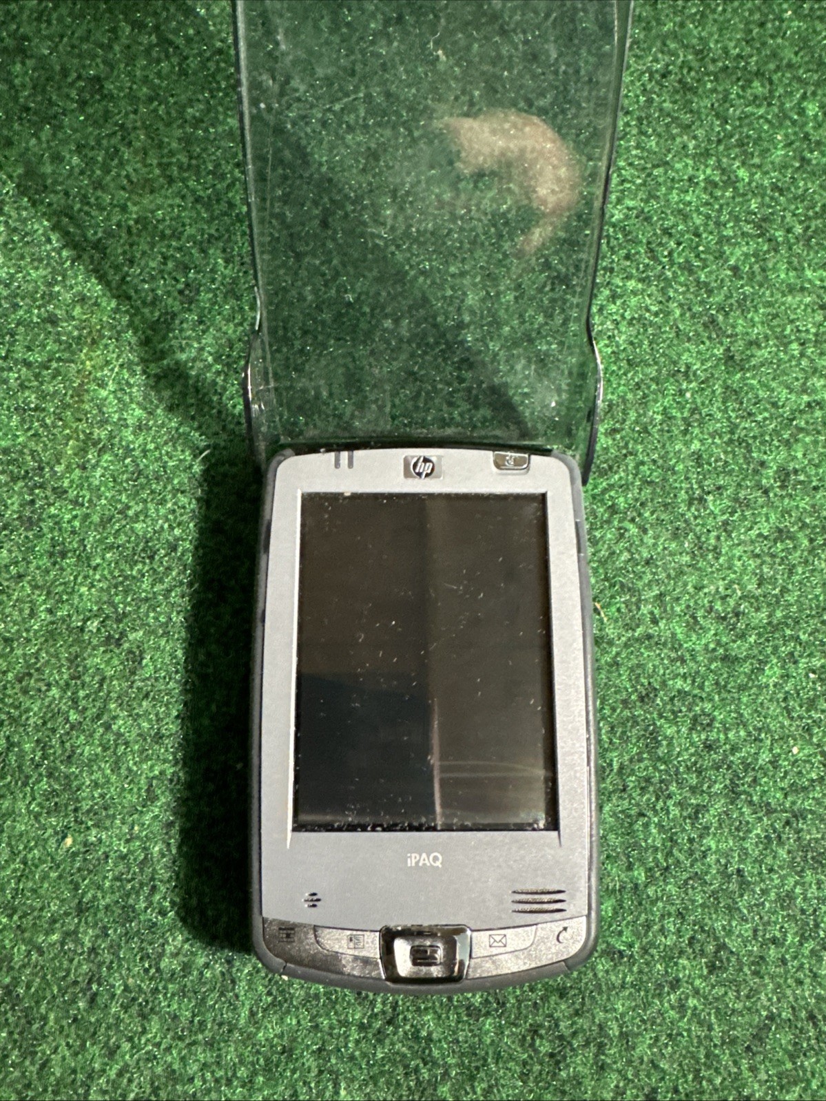 HP iPAQ Pocket PC HX2110 HX2115 WM 520 MHz FA296A#ABA Battery Power Charger