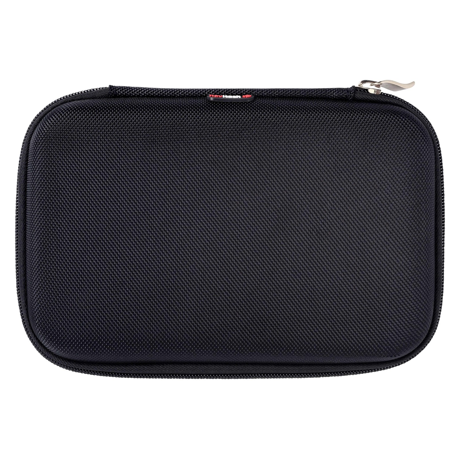 Navitech Black Hard Carry Case For Ejoyous 8.5" LCD Writing Tablet