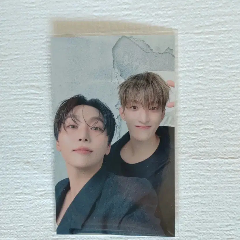 Seventeen DK, Seungkwan DxS Unit Soyeon Serenade Japan Universal