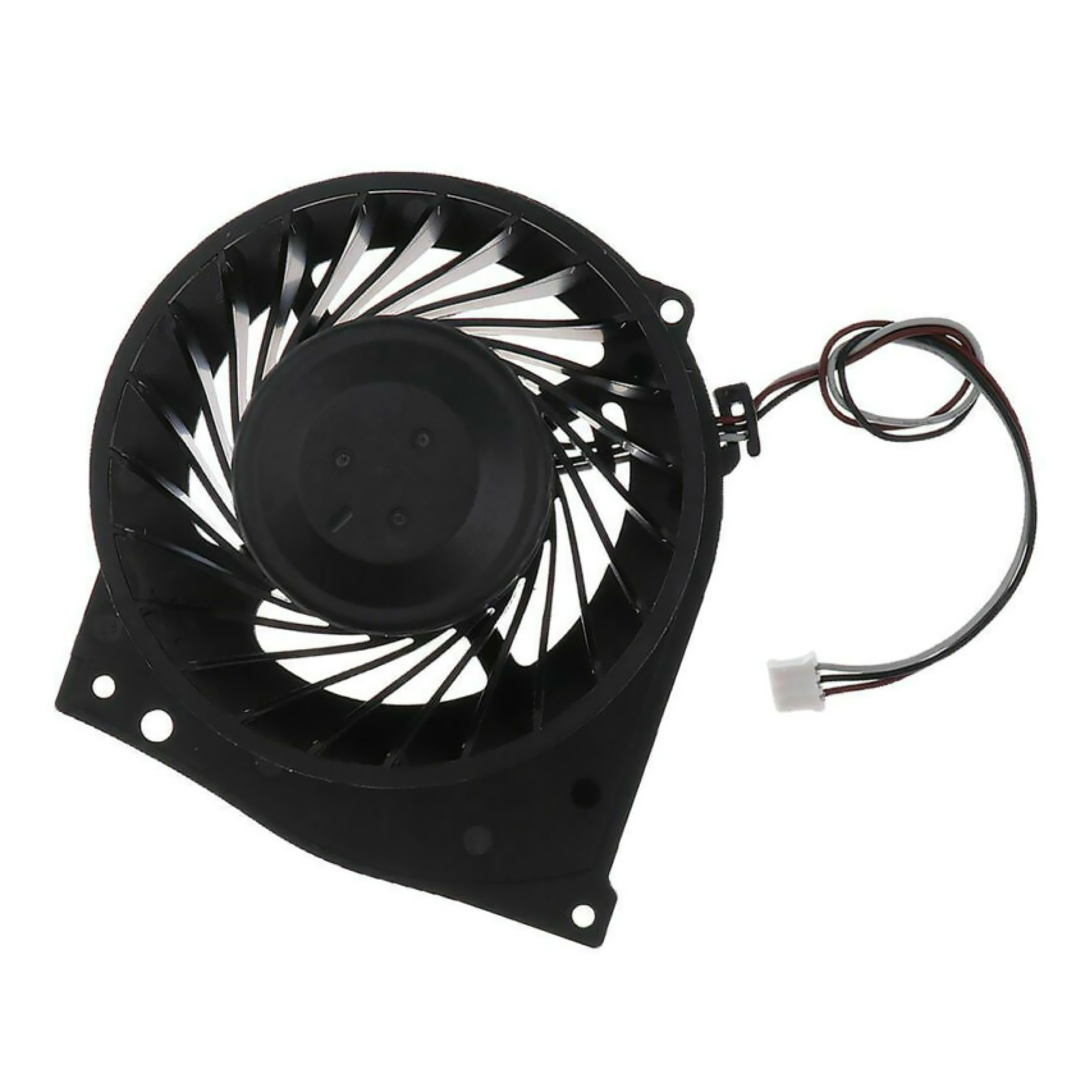 Plastic Safe Internal Cooling Fan For Sony PlayStation 3 Super Slim KSB0812HE E