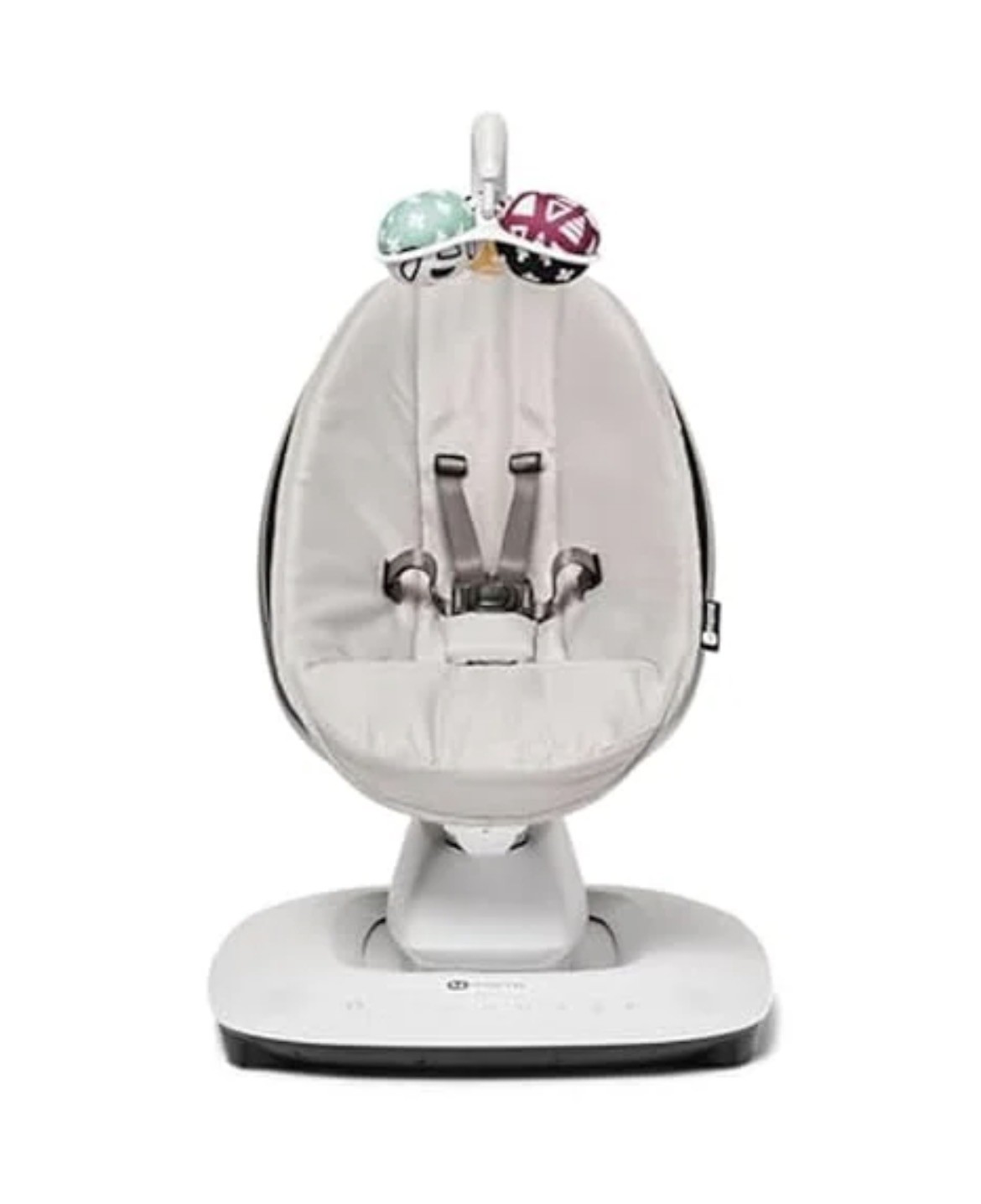 4 Moms multi motion electric baby swing