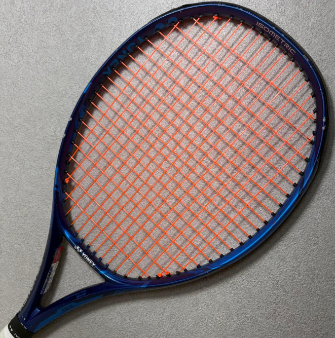 Yonex Ezone 100 Grip 4 1/4 2020 Model Tennis Racket Racquet Good Condition