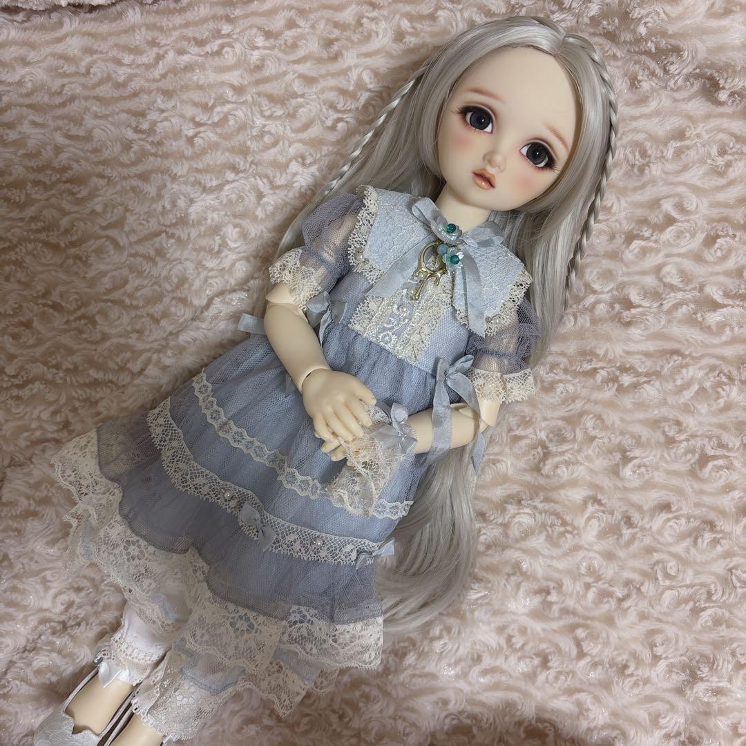Volks DSD Nana full set #QYI0PP